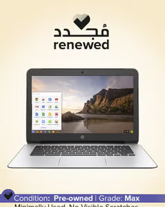 Chromebook G4 (2015) Laptop