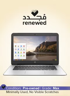 Chromebook G4 (2015) Laptop